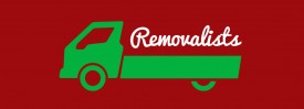 Removalists Girralong - Furniture Removals